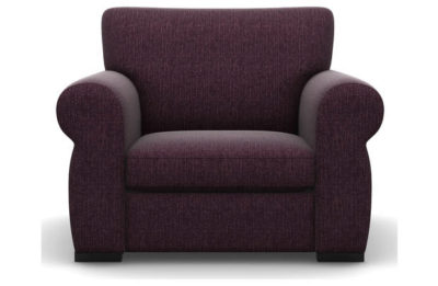 Heart of House Chloe Fabric Chair - Hortsenia